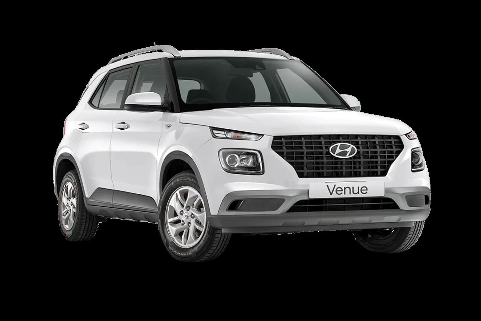 2026 HYUNDAI VENUE SUV MANUAL