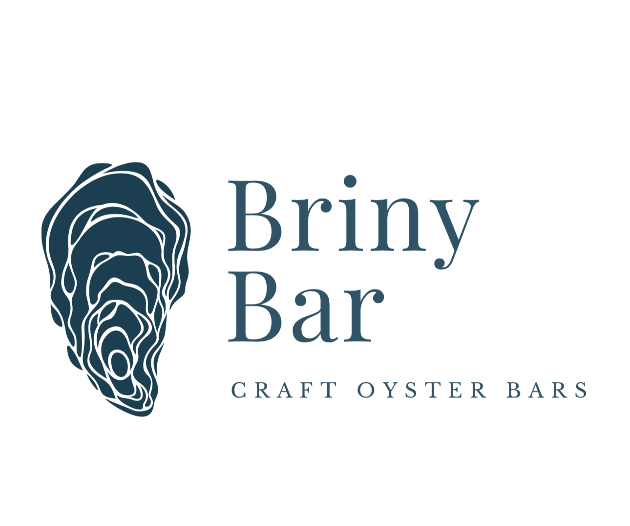 Briny Oyster Raw Bars
