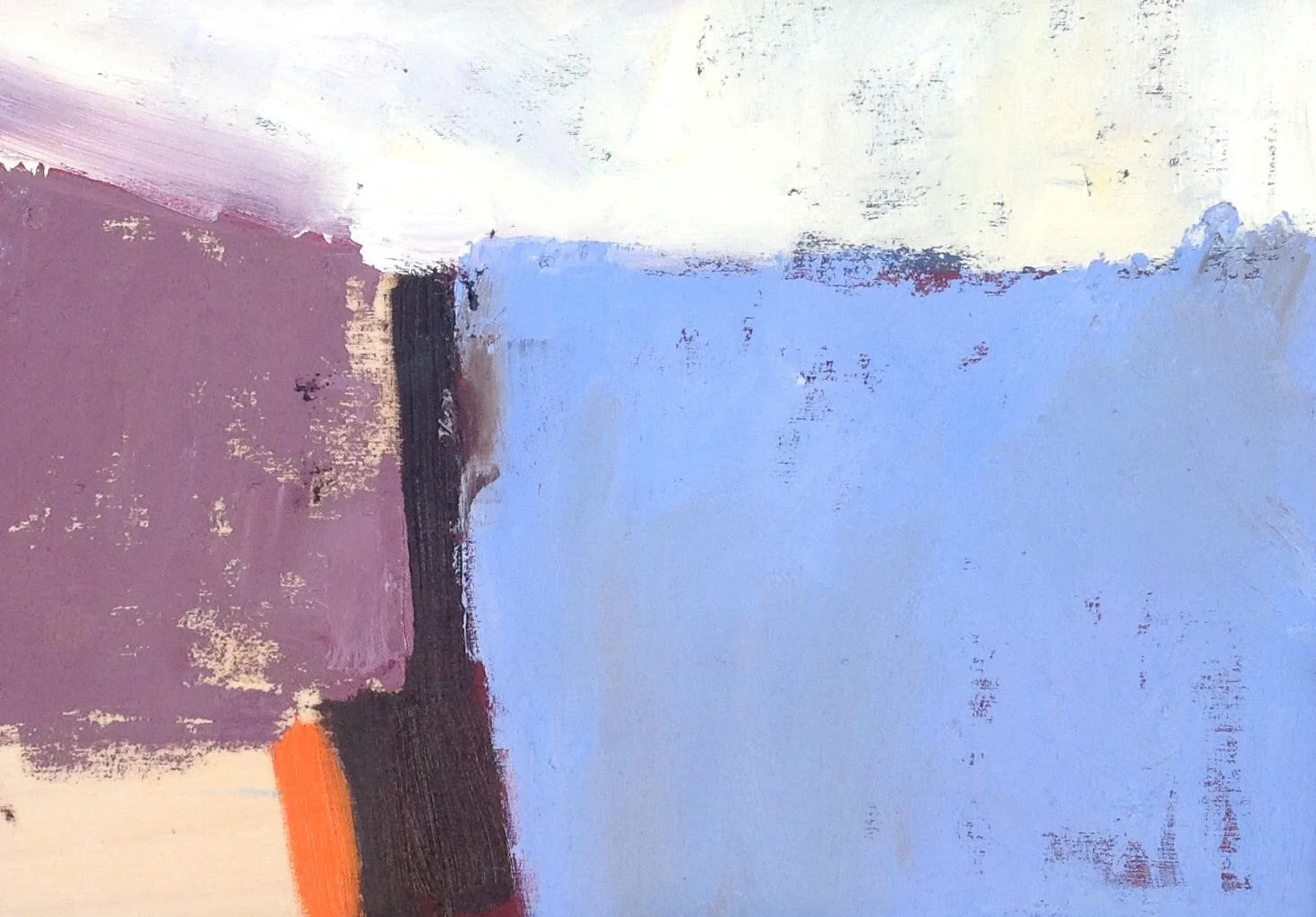 Adam Taylor ‘Road through Amroth’