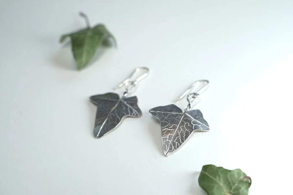 Ivy Earrings