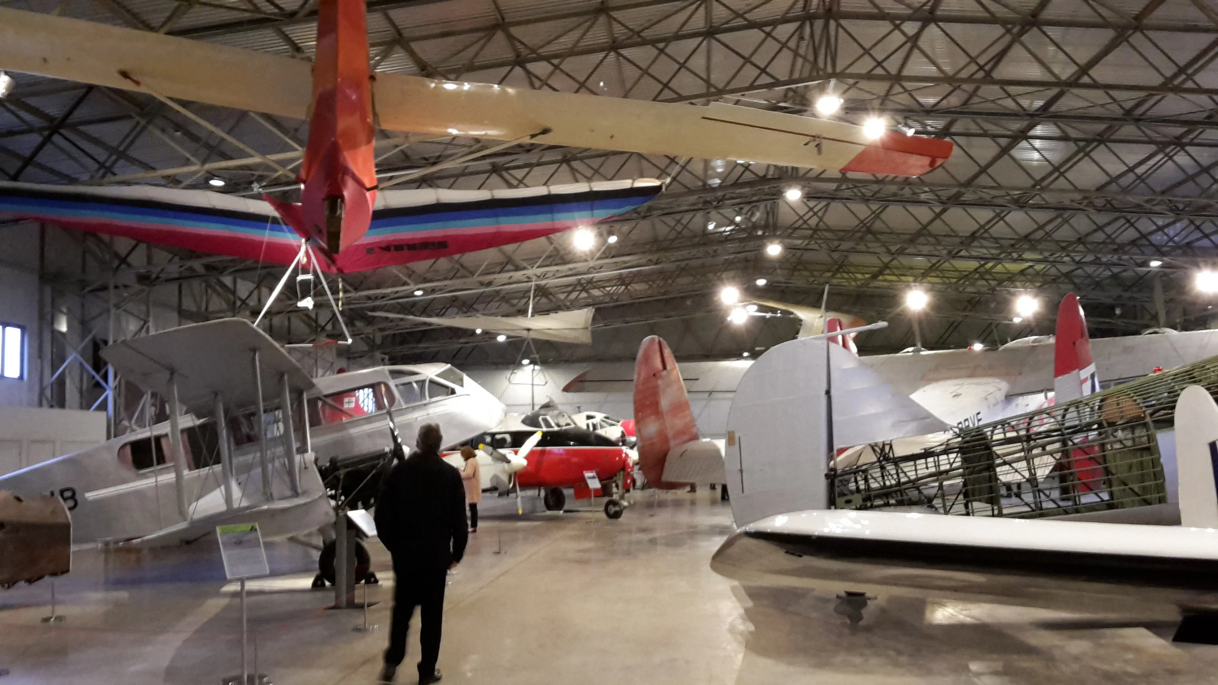 National Museum of Flight
