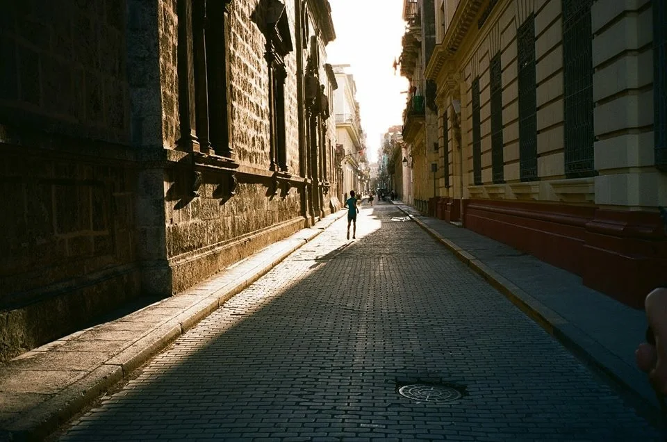 kevin rios cuban american filmmaker director photographer