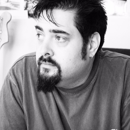James Veira (Leading Worship)