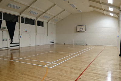 New Mills Youth/Community Centre 01663 743394