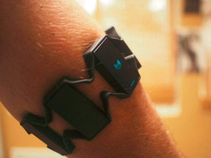 Gesture Control and Wearable Technologies