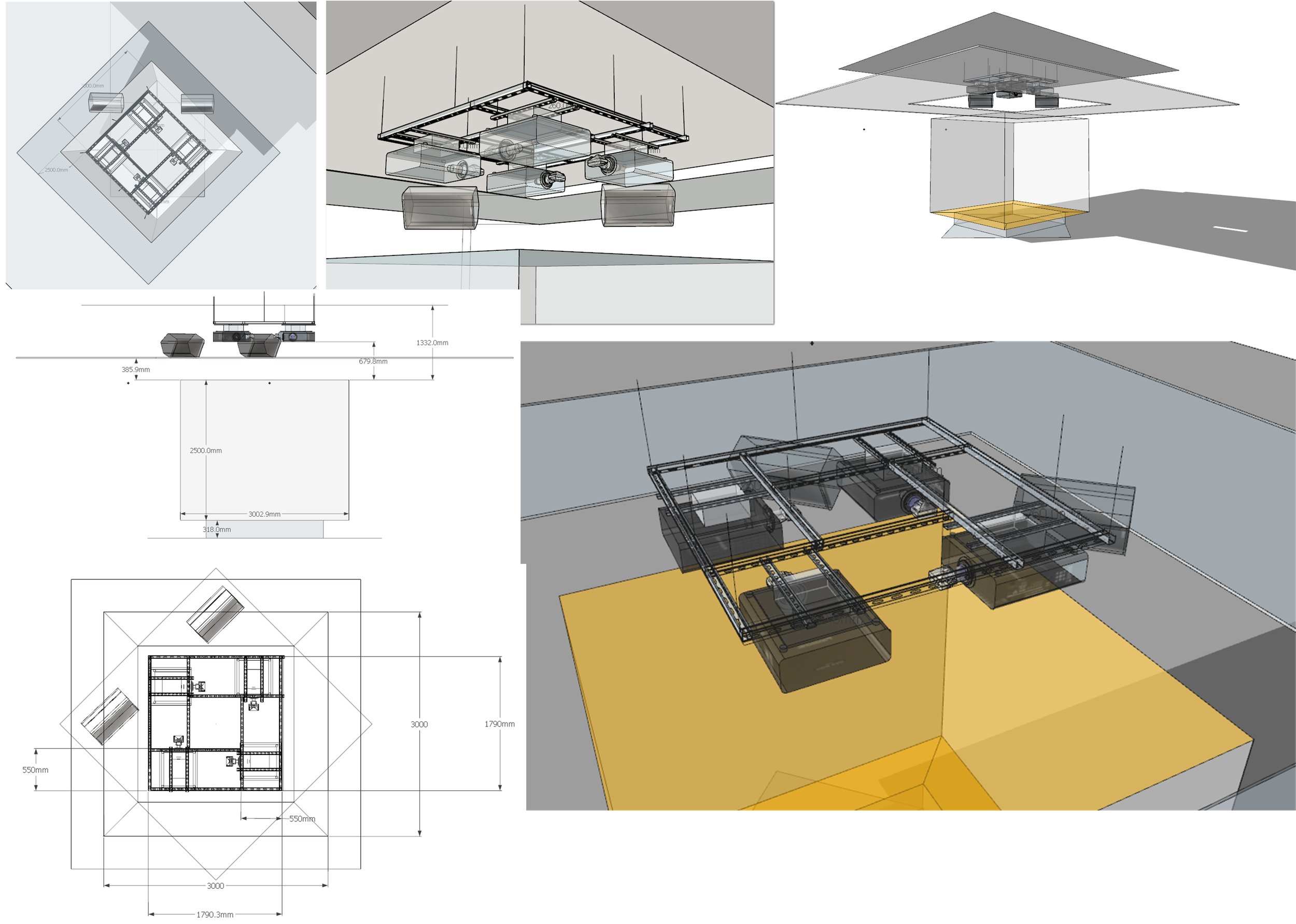 Planning Design and Engineering Drawing