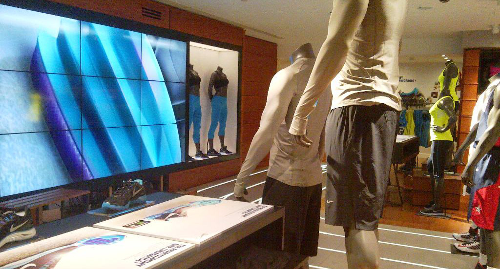 Video Walls and Multi-screen Systems