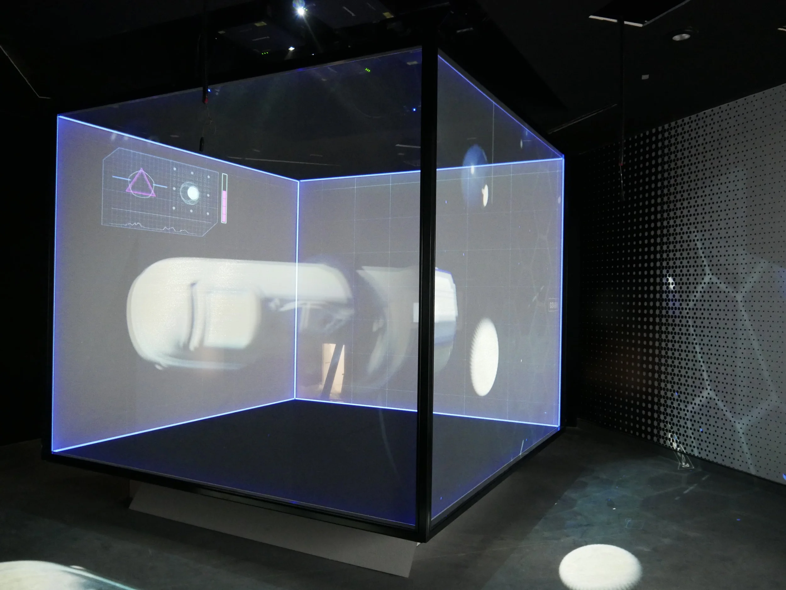 What is Projection Mapping?
