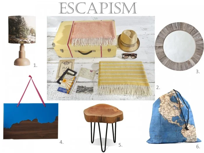 Escapism