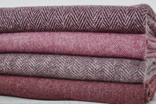 Super Soft Merino Throws; Tolly McRae ; £124.00