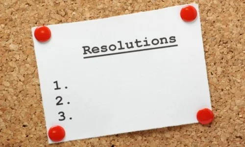 5 PR tips for the New Year