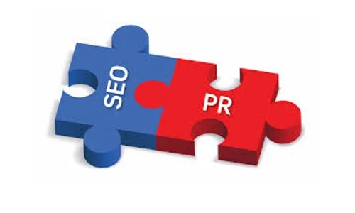 SEO PR