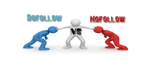 do follow vs. no follow links