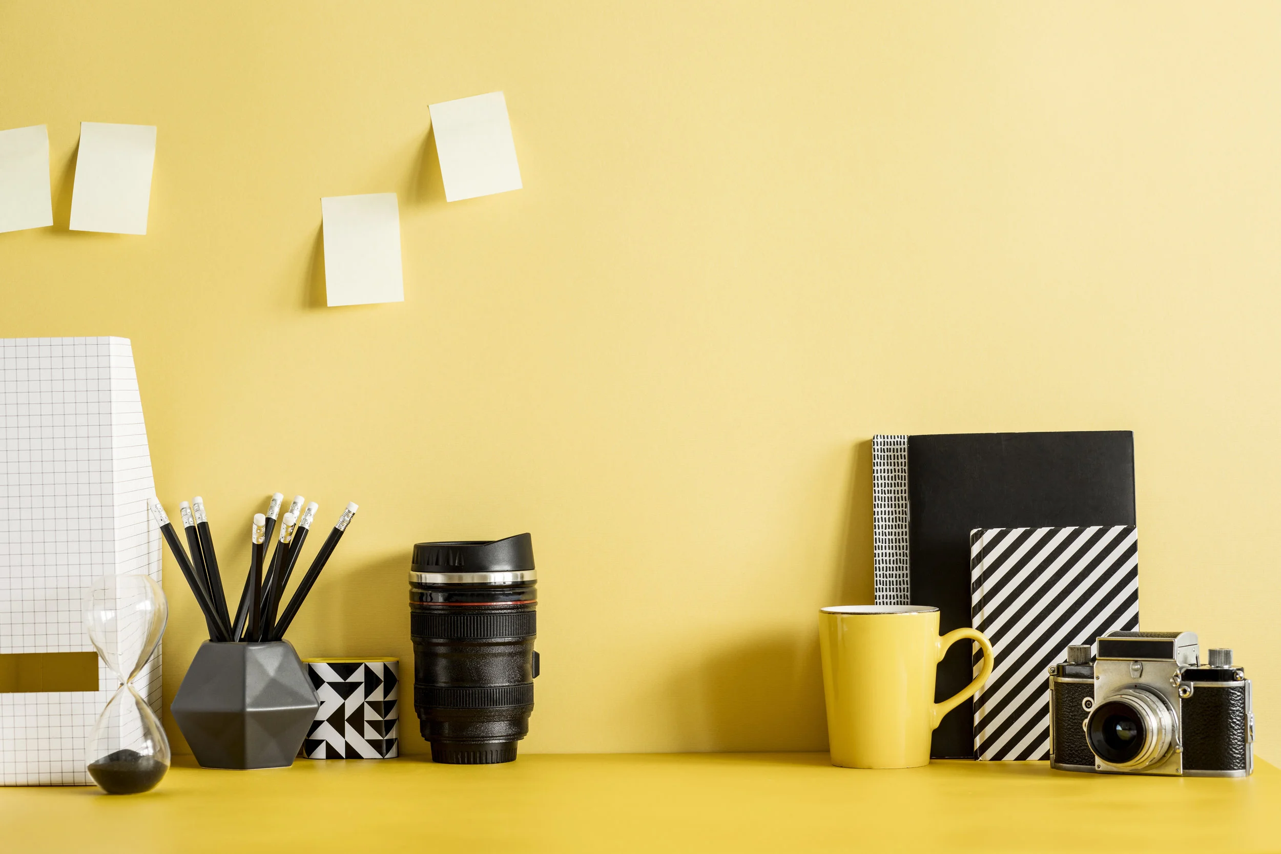 Say Hello to Gen Z Yellow!