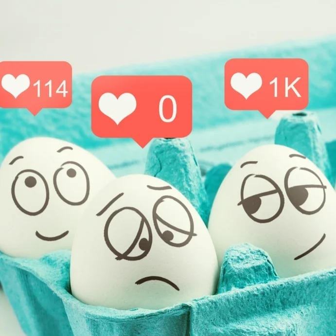 The reason behind why Instagram is now hiding likes 