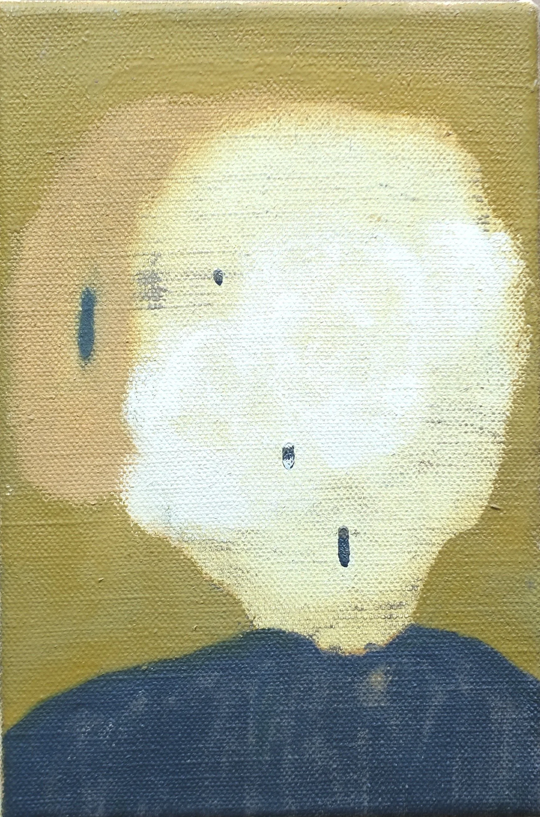 Bombs  2021  oil on linen 30.5 x 20.5 cm .jpg