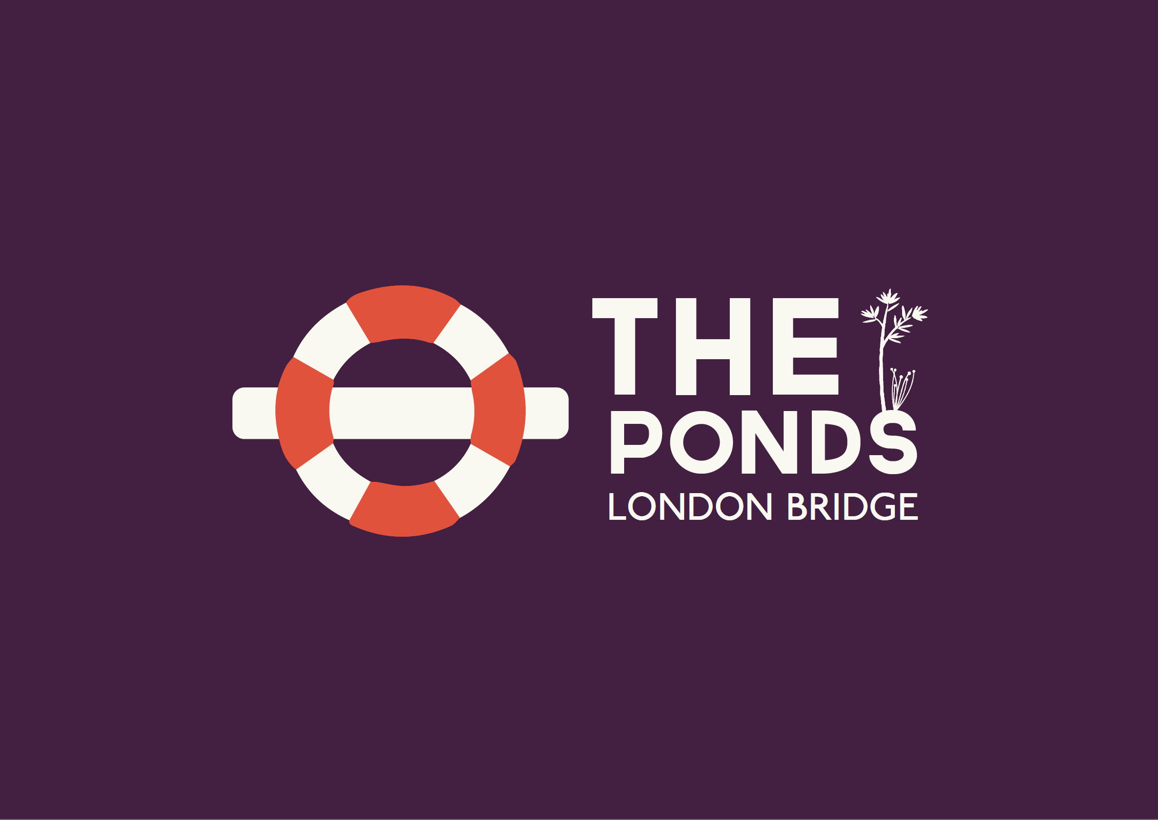 London Ponds