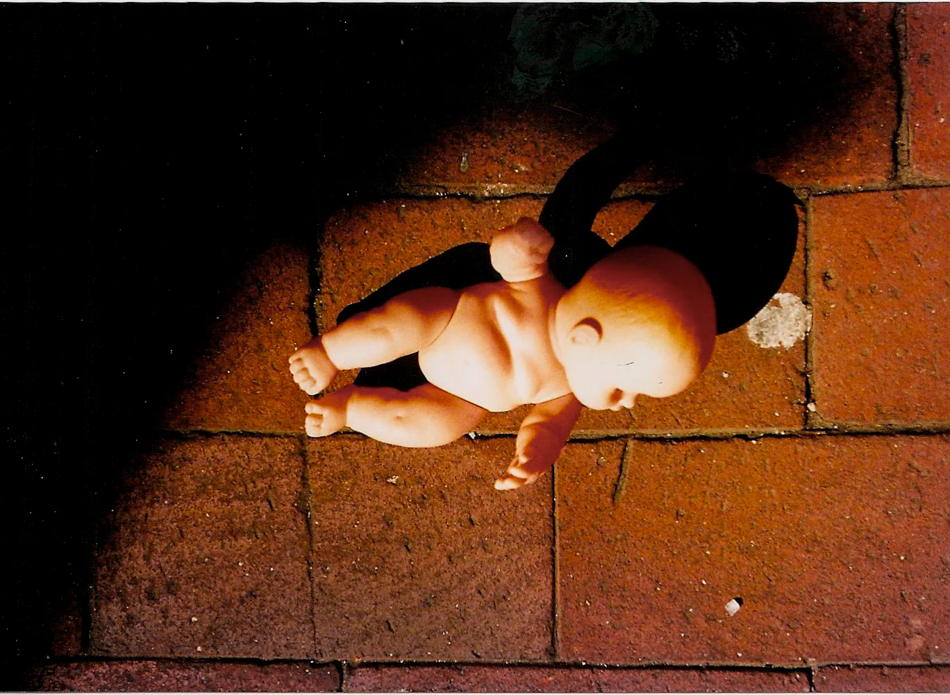 Baby on the road.jpg