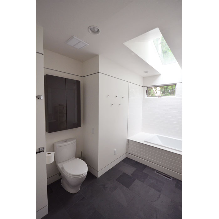 view of bathroom