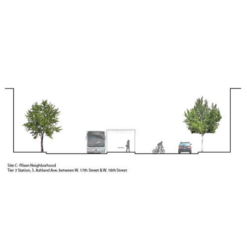 section of pilsen proposal