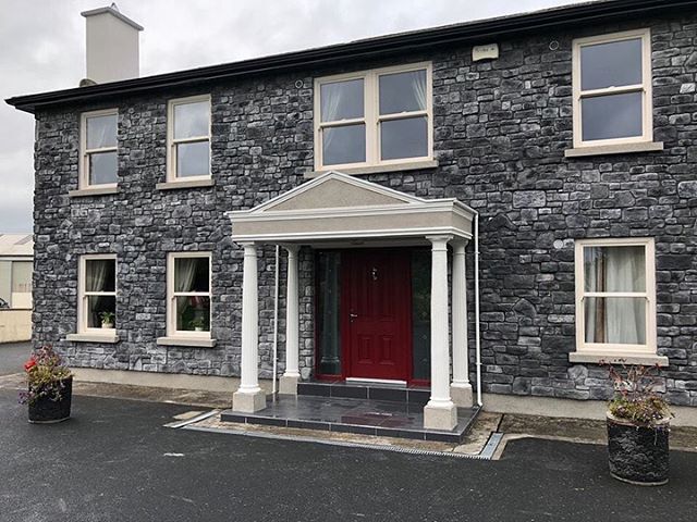 Sash Windows Ireland have been in business for over 10 years, specialising in supplying and installing windows and doors to both residential and commercial clients. With an extensive range of designs, they have something to suit every lifestyle and b