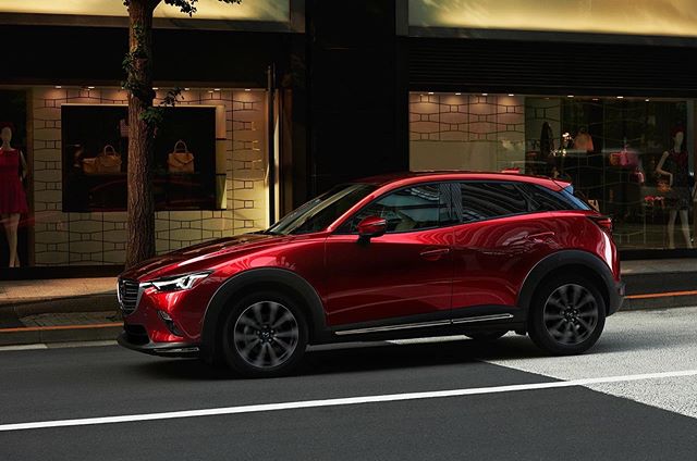 🎉😍 We are beyond thrilled to announce the exclusive launch of the New Mazda CX-30 🚗 by @georgecorbettmotors1994 at The South East House and Home Show! Drop in over the weekend to be the first to have a look at this beauty on Irish soil! 🇮🇪