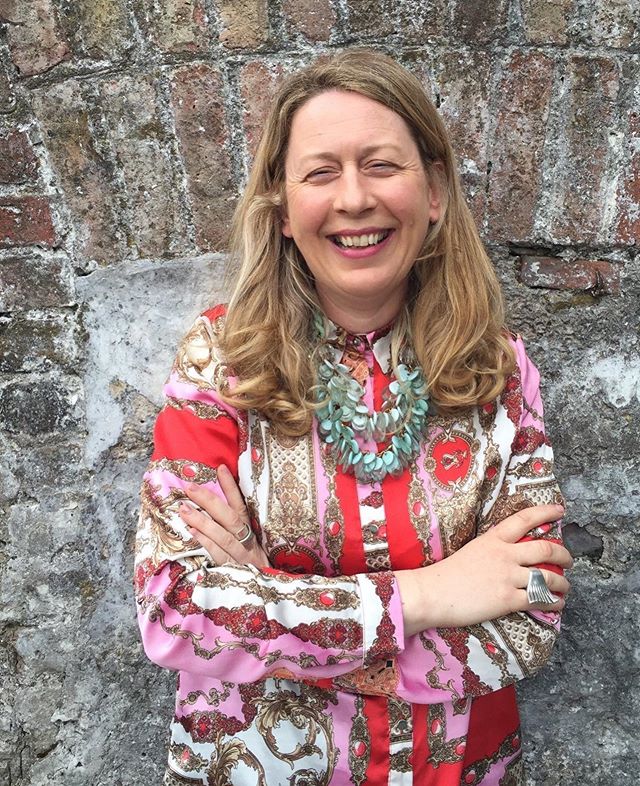 As part of @morrisdiy_waterford, @duluxirl Colour Consultant Amanda Daunt will be officially launching The Dulux Colour of The Year 2020 at the show this weekend! 😍 She will also be delivering a talk giving lots of Hints &amp; Tips on &lsquo;How to 