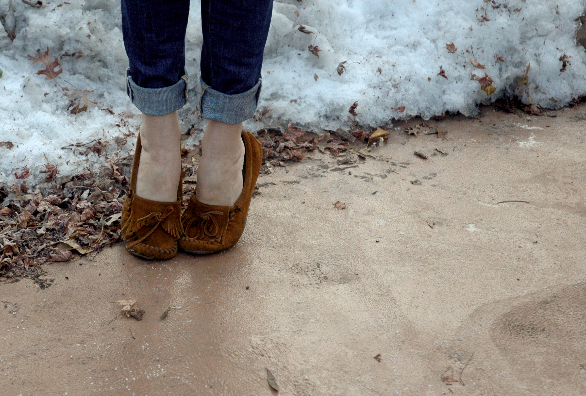 minnetonka moccasins