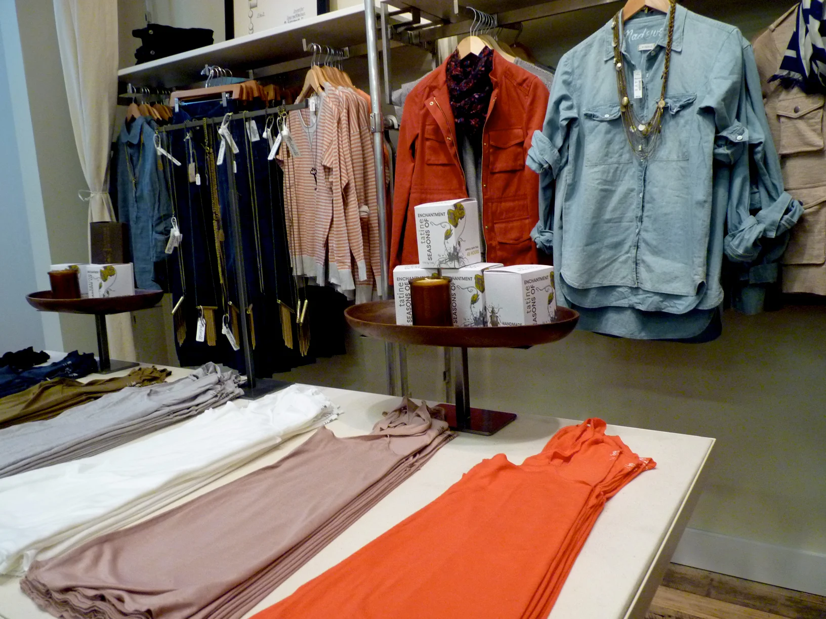 Madewell