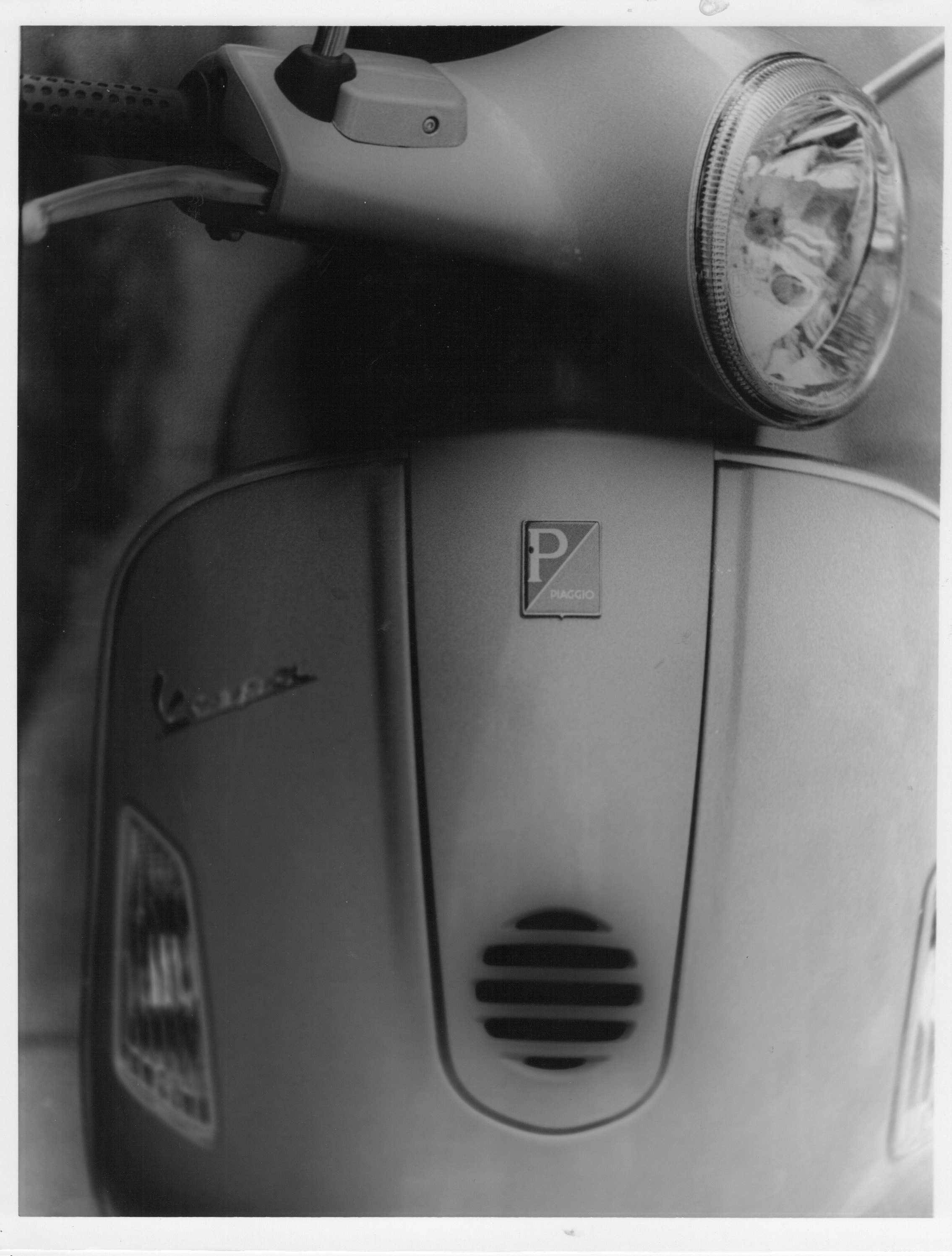 vespa