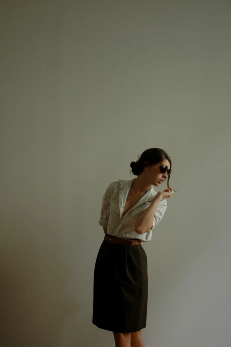 little indian line summer 2011