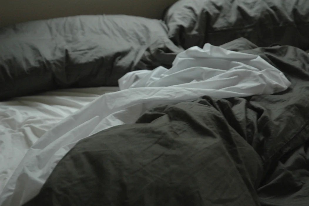 grey sheets