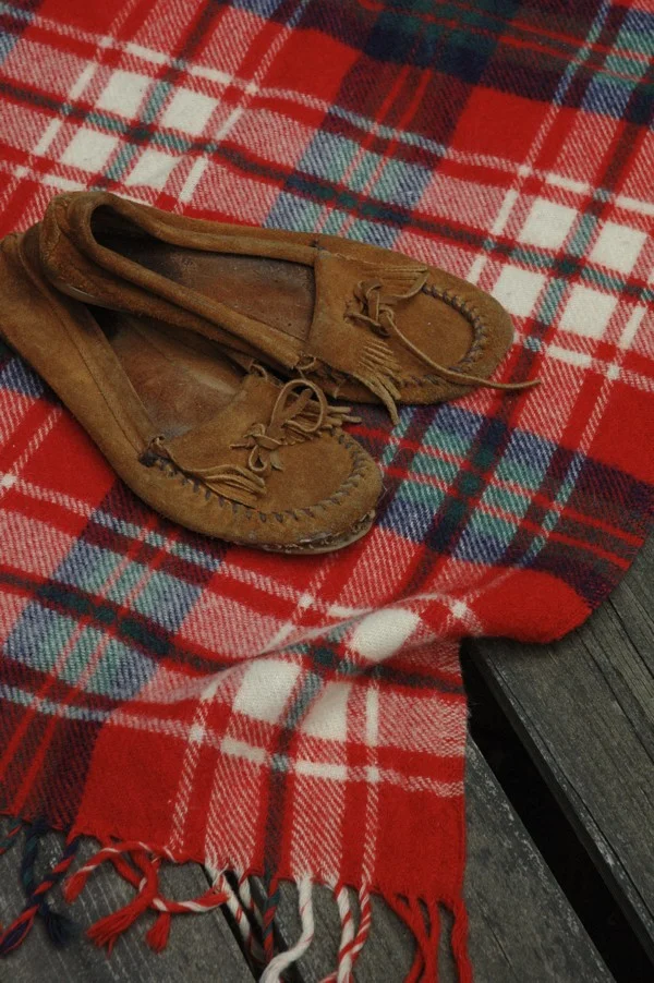 mineatonka moccasins