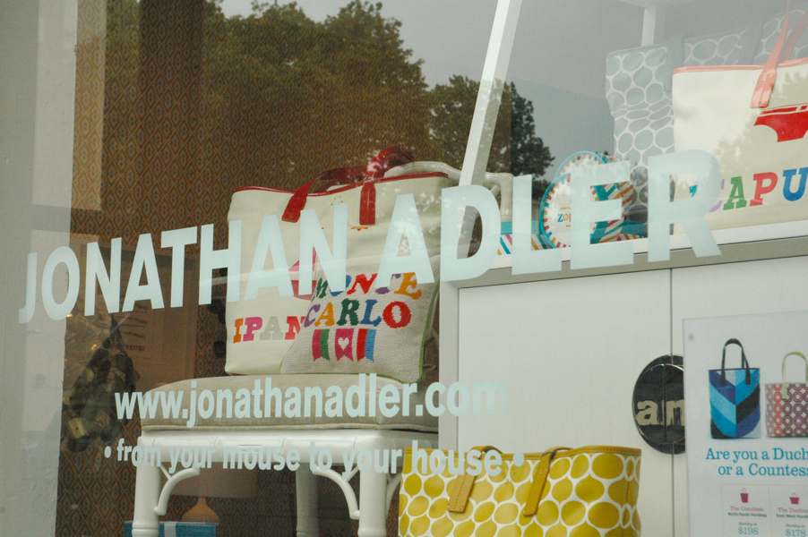 Jonathan Adler Philadelphia