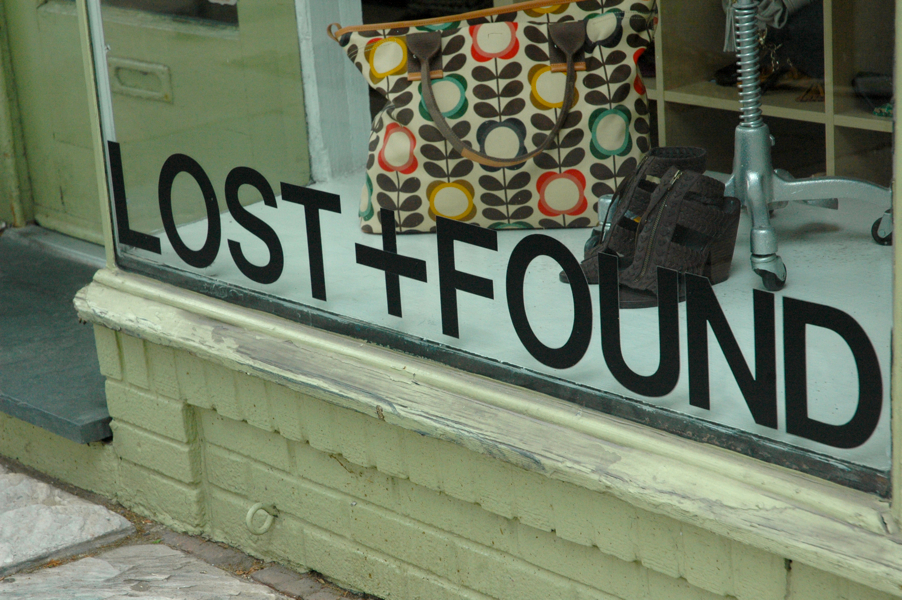 lost and found philadelphia