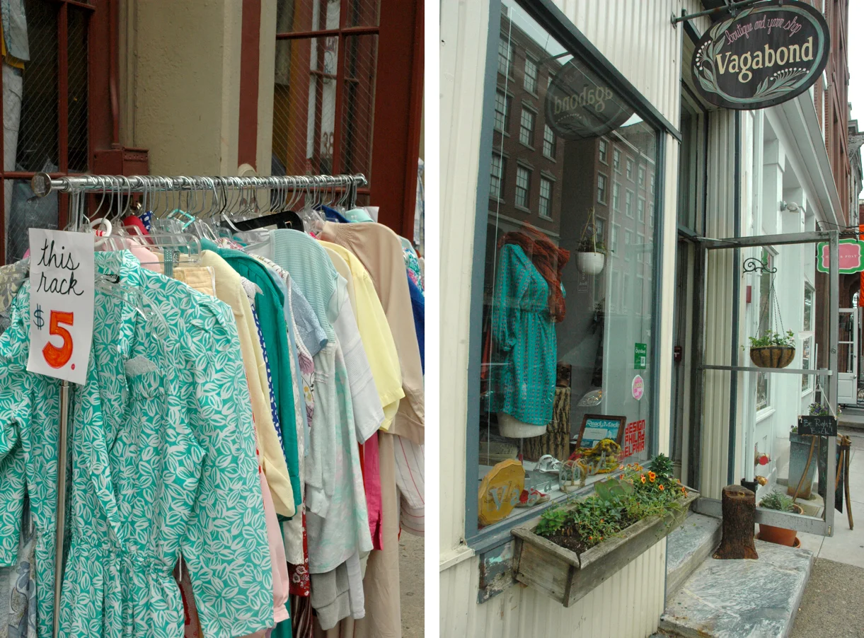 philadelphia shopping