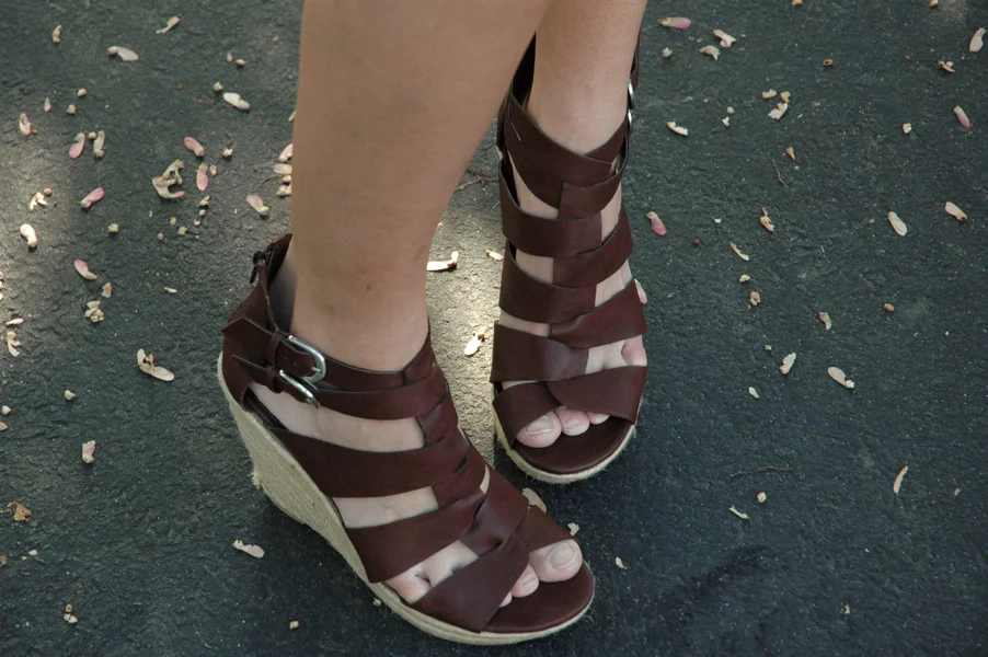 Dolce Vita for Target