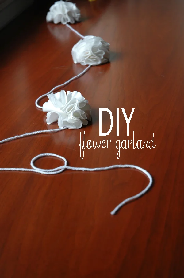 diygarland