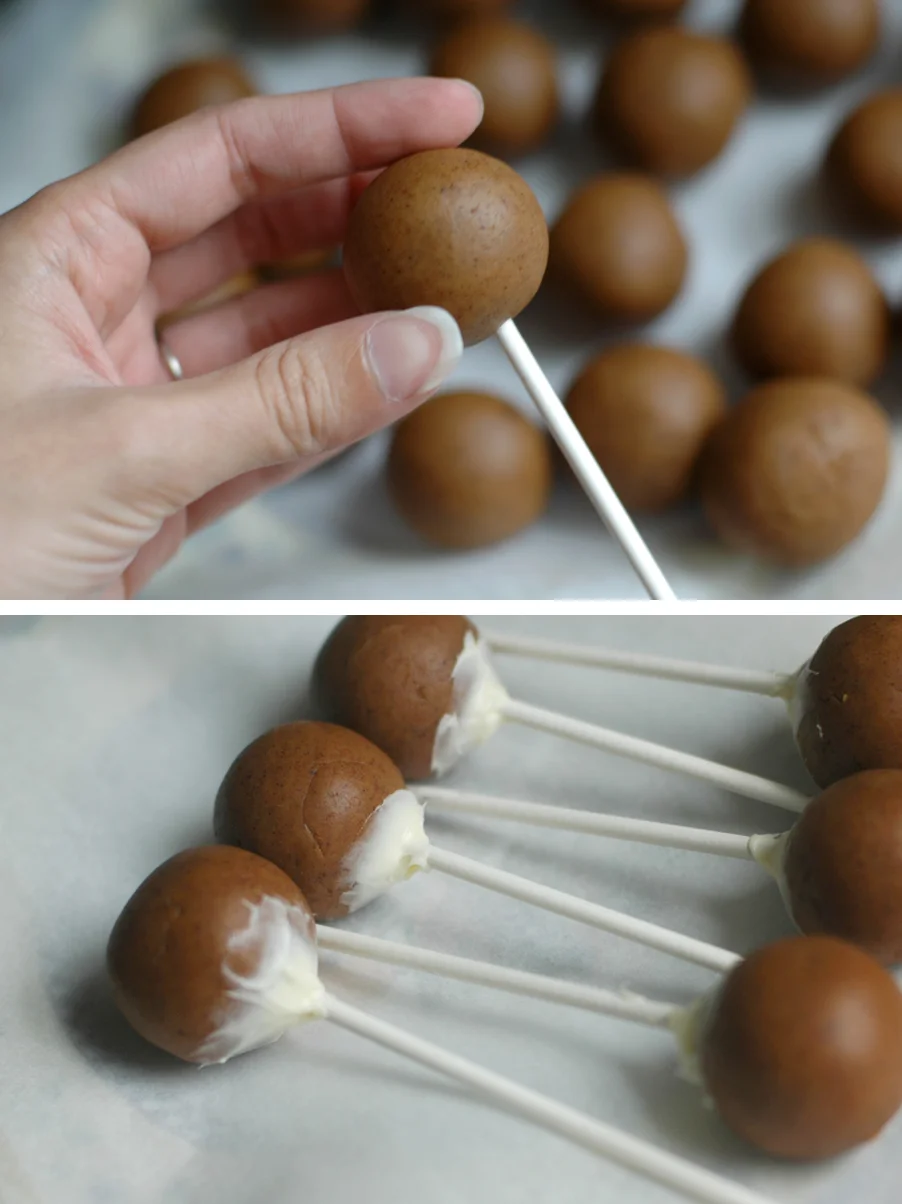 cake pops
