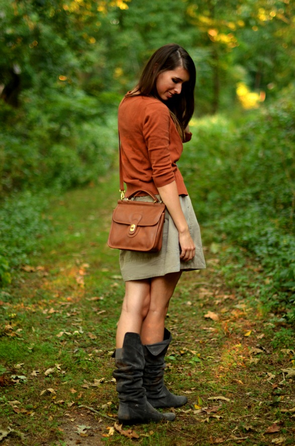 Fine and Feathered Fall Archives