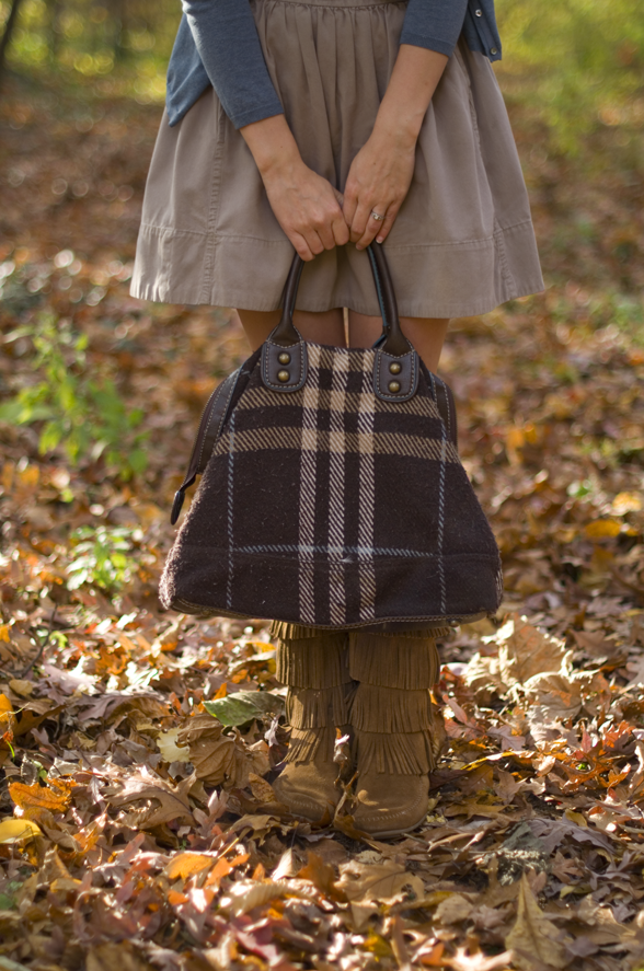 Fine and Feathered Fall Archives