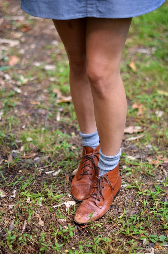 Fine and Feathered Fall Archives