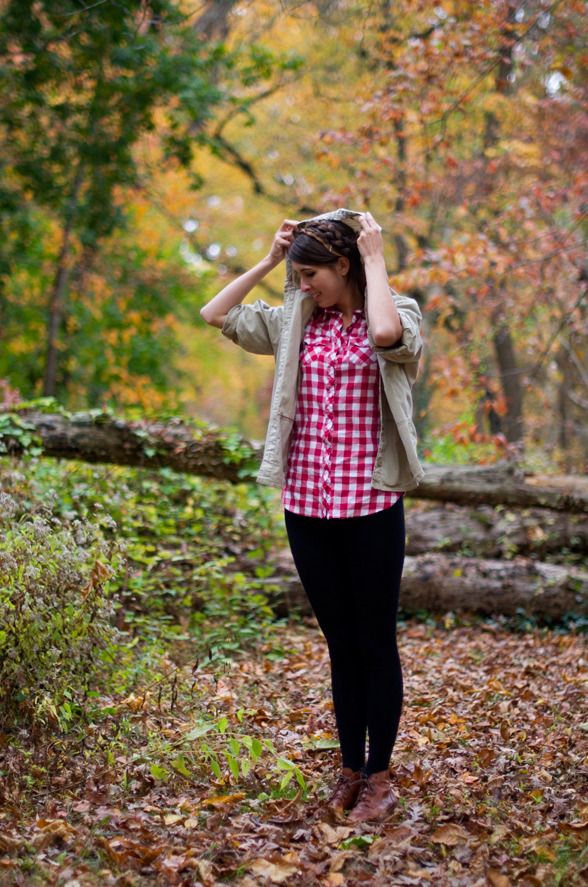 Fine and Feathered Fall Archives