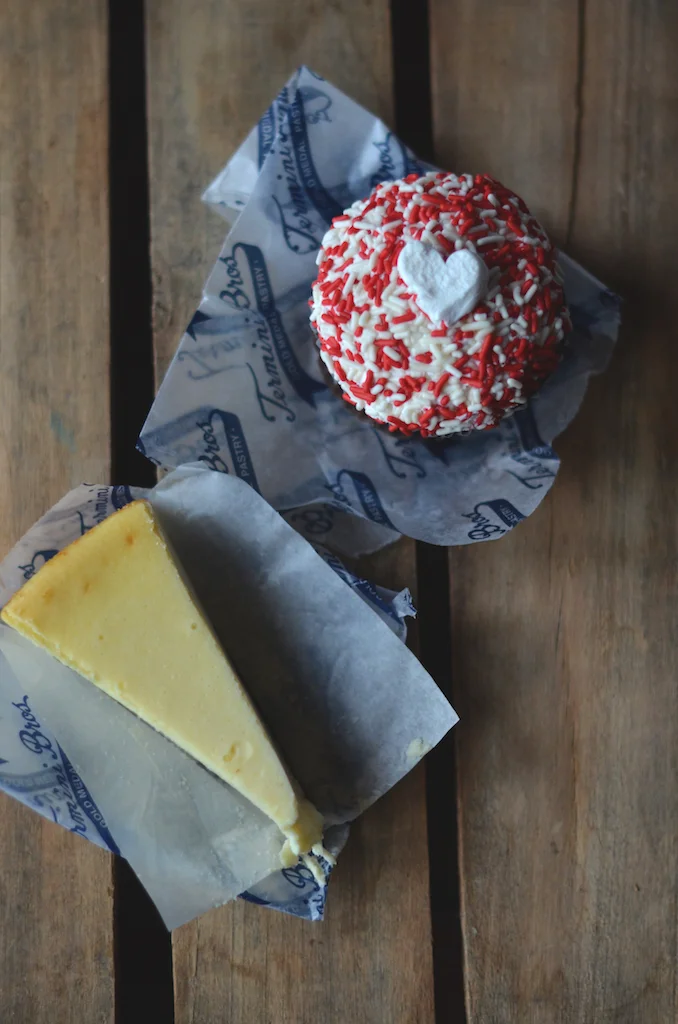 Termini bros philadelphia