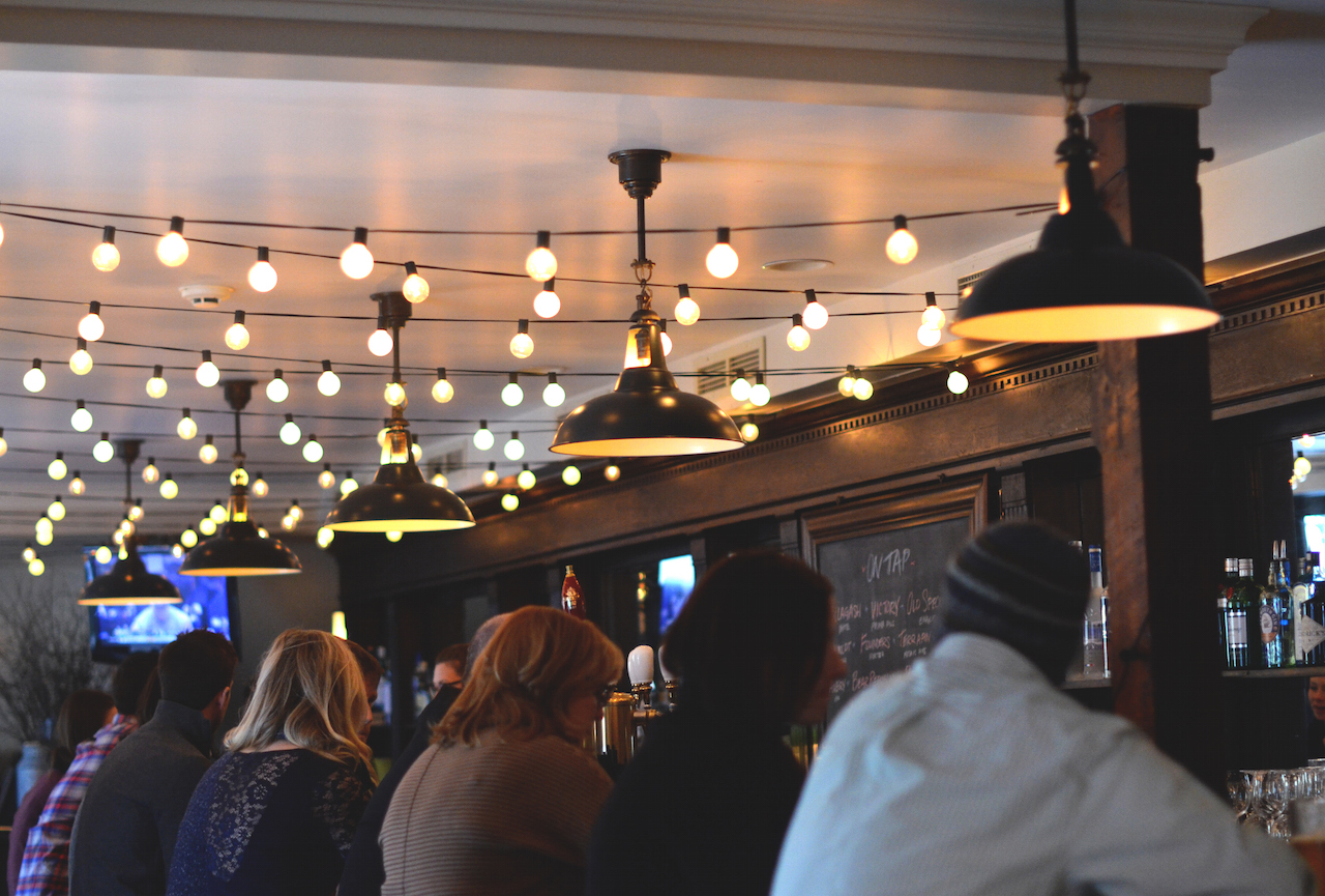 Pub and Kitchen Philadelphia