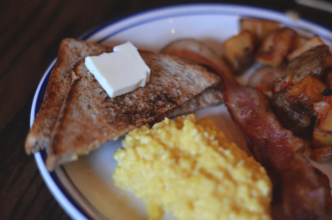 Pub and Kitchen Philadelphia Brunch