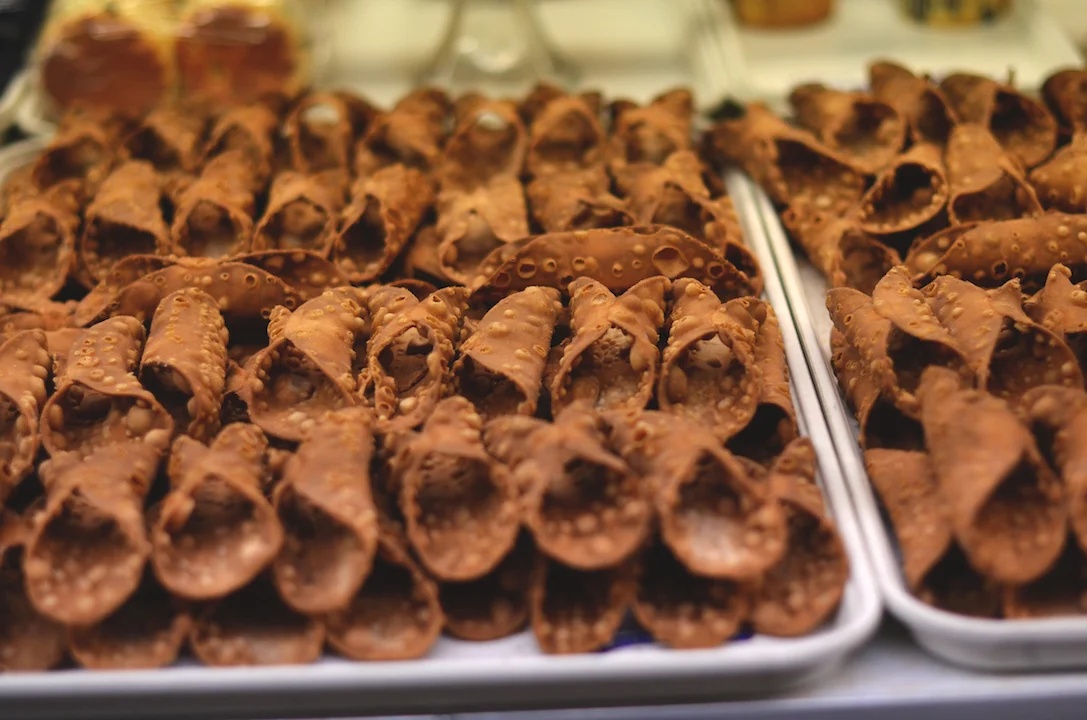 Termini Bros Italian Bakery Philadelphia