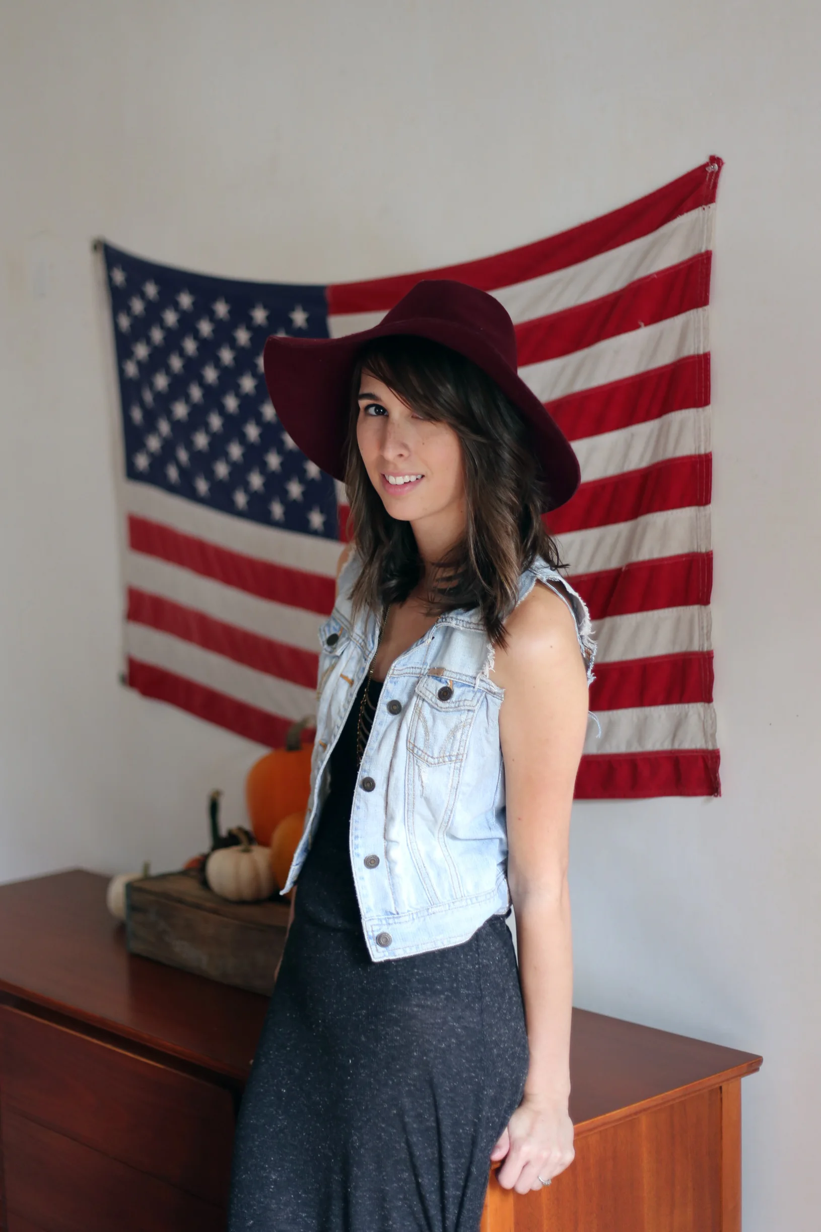 Josie Michelle Davis