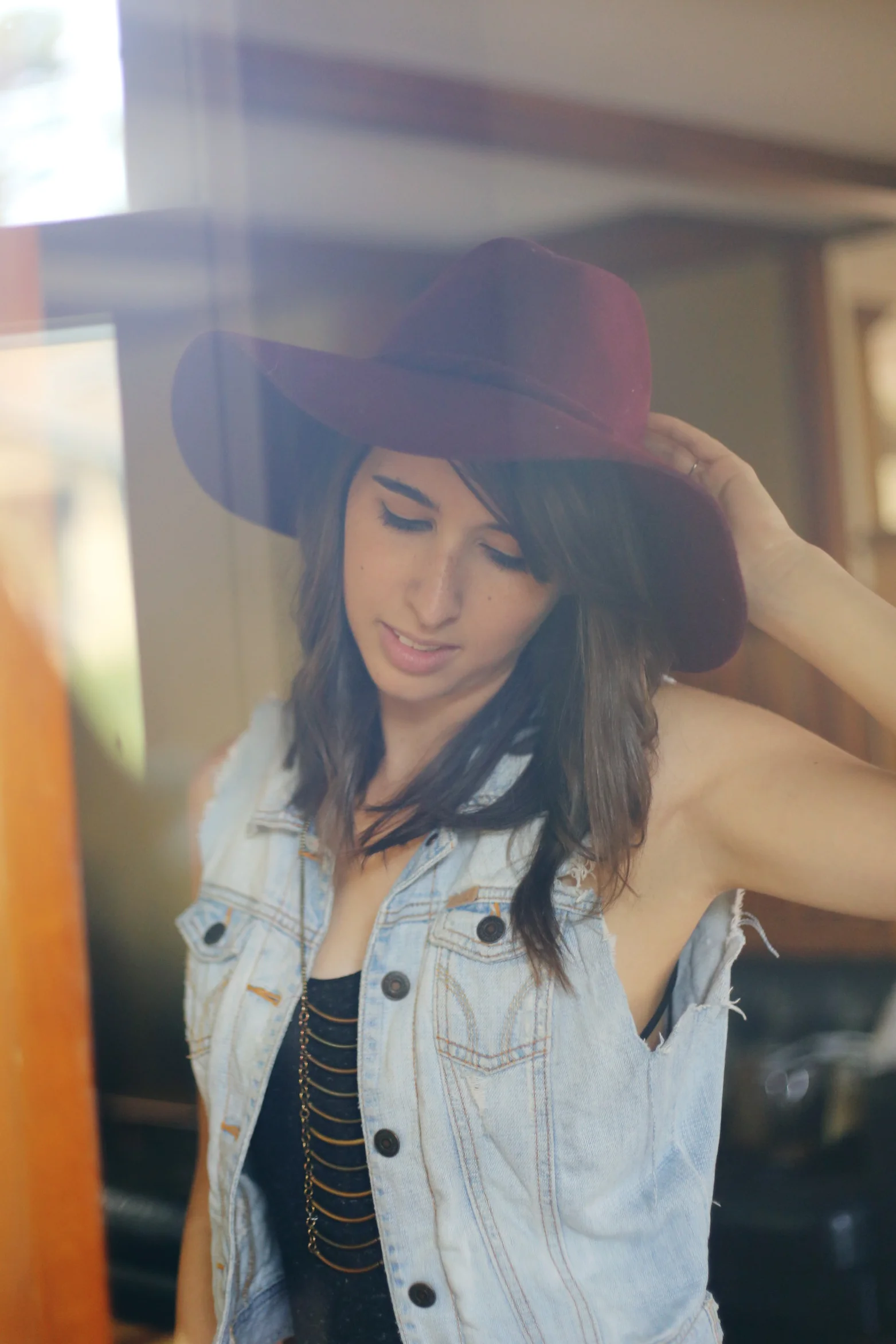 Josie Michelle Davis