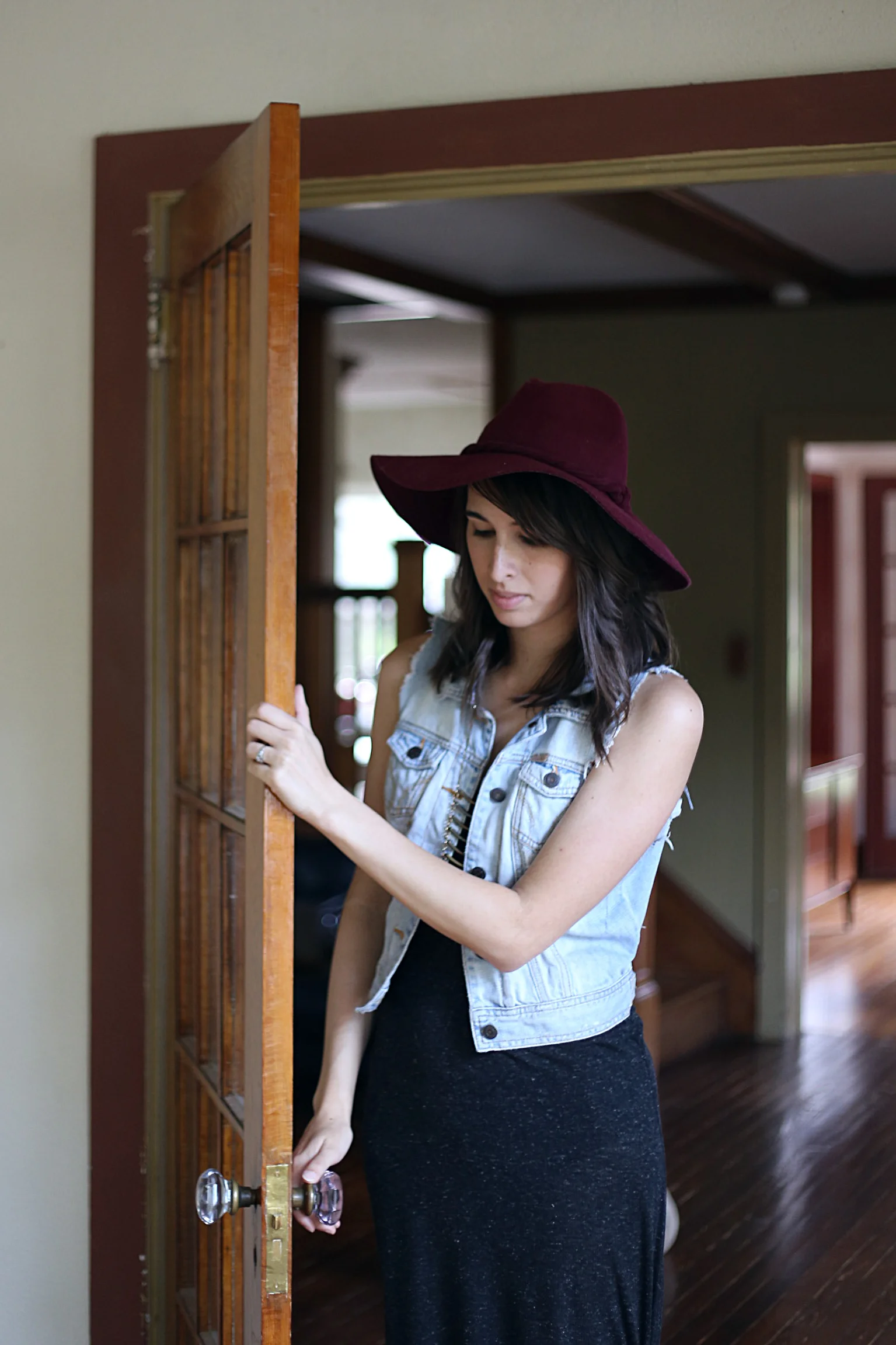 Josie Michelle Davis